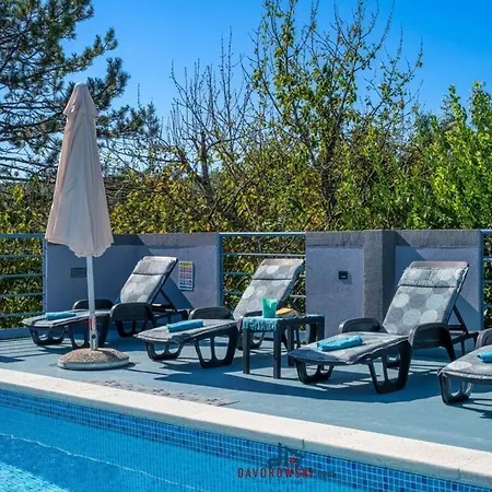 Hotel Grace Comfortable Previz